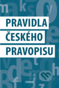 Pravidla českého pravopisu, Universum, 2020