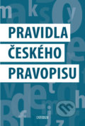 Kniha: Pravidla českého pravopisu (Universum). Universum, 2020 Kniha: Pravidla českého pravopisu (Universum). Universum, 2020