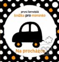 Kniha: Na procházce (Stella Baggott). Svojtka&Co., 2020 Kniha: Na procházce (Stella Baggott). Svojtka&Co., 2020