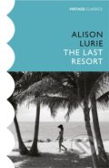 Kniha: The Last Resort (Alison Lurie), 2020 Kniha: The Last Resort (Alison Lurie), 2020