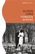 Kniha: Foreign Affairs (Alison Lurie). Vintage, 2020 Kniha: Foreign Affairs (Alison Lurie). Vintage, 2020