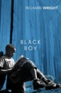 Kniha: Black Boy (Richard Wright). Vintage, 2020 Kniha: Black Boy (Richard Wright). Vintage, 2020