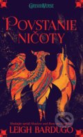 Kniha: Povstanie ničoty (Leigh Bardugo), 2021 Kniha: Povstanie ničoty (Leigh Bardugo), 2021