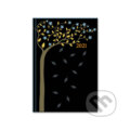 Denný diár A5 - PRINT - Strom 2021 (Spektrum Grafik). Spektrum grafik, 2020 Denný diár A5 - PRINT - Strom 2021 (Spektrum Grafik). Spektrum grafik, 2020