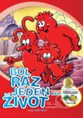 Film: Bol raz jeden život 1. (Albert Barillé) (). Hollywood Film: Bol raz jeden život 1. (Albert Barillé) (). Hollywood