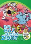 Film: Bol raz jeden život 2. (Albert Barillé) () Film: Bol raz jeden život 2. (Albert Barillé) ()