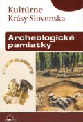 Kniha: Archeologické pamiatky (DAJAMA). DAJAMA, 2009 Kniha: Archeologické pamiatky (DAJAMA). DAJAMA, 2009
