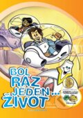 Film: Bol raz jeden život 3. (Albert Barillé) (DVD) Film: Bol raz jeden život 3. (Albert Barillé) (DVD)