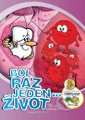 Film: Bol raz jeden život 5. (Albert Barillé) (DVD) Film: Bol raz jeden život 5. (Albert Barillé) (DVD)