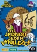 Film: Bol raz jeden vynálezca 2. (Albert Barillé) (DVD). Hollywood Film: Bol raz jeden vynálezca 2. (Albert Barillé) (DVD). Hollywood
