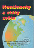 Kniha: Kontinenty a státy světa (Dialog). Dialog Kniha: Kontinenty a státy světa (Dialog). Dialog