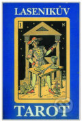 Lasenikův tarot (Pierre de Lasenic). Trigon Lasenikův tarot (Pierre de Lasenic). Trigon