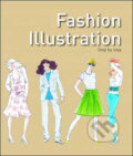 Kniha: Modern Fashion Illustration (Loft Publications). Loft Publications, 2010 Kniha: Modern Fashion Illustration (Loft Publications). Loft Publications, 2010