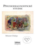 Psychodiagnostické studie - Bohumír Chalupa, Littera, 2009