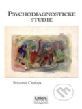 Kniha: Psychodiagnostické studie (Bohumír Chalupa). Littera, 2009 Kniha: Psychodiagnostické studie (Bohumír Chalupa). Littera, 2009