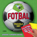 Kniha: Fotbal (Rebo). Rebo, 2009 Kniha: Fotbal (Rebo). Rebo, 2009