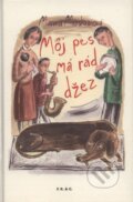 Kniha: Môj pes má rád džez (Marina Moskvinová), 2008 Kniha: Môj pes má rád džez (Marina Moskvinová), 2008