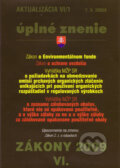 Kniha: Aktualizácia VI/1 (Poradca s.r.o.). Poradca s.r.o., 2009 Kniha: Aktualizácia VI/1 (Poradca s.r.o.). Poradca s.r.o., 2009
