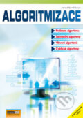 Kniha: Algoritmizace (Jana Pšenčíková). Computer Media, 2009 Kniha: Algoritmizace (Jana Pšenčíková). Computer Media, 2009