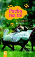 Kniha: Packu na to! (Jutta Wallrafen). Vašut Kniha: Packu na to! (Jutta Wallrafen). Vašut