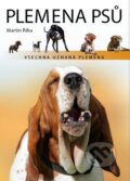 Plemena psů - Martin Říha, Computer Press, 2009
