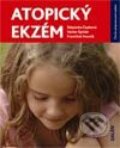 Kniha: Atopický ekzém (František Vosmík, Štěpánka Čapková a Václav Špičák). Galén, 2009 Kniha: Atopický ekzém (František Vosmík, Štěpánka Čapková a Václav Špičák). Galén, 2009