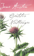 Kniha: Opátstvo Northanger (Jane Austen). Slovart, 2010 Kniha: Opátstvo Northanger (Jane Austen). Slovart, 2010