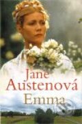 Kniha: Emma (Jane Austen). Leda, 2009 Kniha: Emma (Jane Austen). Leda, 2009