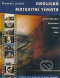 Anglická maturitní témata (Eddica). Eddica Anglická maturitní témata (Eddica). Eddica