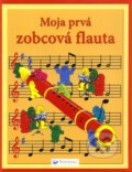 Kniha: Moja prvá zobcová flauta (Philip Hawthorn). Svojtka&Co., 2009 Kniha: Moja prvá zobcová flauta (Philip Hawthorn). Svojtka&Co., 2009