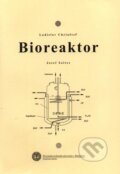 Kniha: Bioreaktor (Josef Soltes a Ladislav Chriašteľ). Strojnícka fakulta Technickej univerzity, 2003 Kniha: Bioreaktor (Josef Soltes a Ladislav Chriašteľ). Strojnícka fakulta Technickej univerzity, 2003