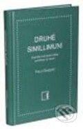Kniha: Druhé simillimum (Peter Chappell). Alternativa, 2009 Kniha: Druhé simillimum (Peter Chappell). Alternativa, 2009