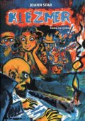 Kniha: Klezmer (Joann Sfar). Deus, 2009 Kniha: Klezmer (Joann Sfar). Deus, 2009