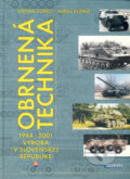 Kniha: Obrnená technika 1944 - 2001 (Juraj Zupko a Štefan Zupko). Magnet Press, 2002 Kniha: Obrnená technika 1944 - 2001 (Juraj Zupko a Štefan Zupko). Magnet Press, 2002