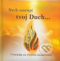 Kniha: Nech zostúpi tvoj Duch... (Sali foto). Sali foto, 2009 Kniha: Nech zostúpi tvoj Duch... (Sali foto). Sali foto, 2009