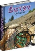Kniha: Šutry pod lupou (Marcel Vanek). Milahelp, 2009 Kniha: Šutry pod lupou (Marcel Vanek). Milahelp, 2009