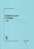 Kniha: Učební úlohy v chemii (Hana Čtrnáctová). Karolinum, 2009 Kniha: Učební úlohy v chemii (Hana Čtrnáctová). Karolinum, 2009