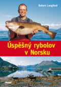 Úspěšný rybolov v Norsku - Robert Langford, 2009