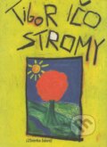 Kniha: Stromy (Tibor Ičo). Ľudia a voda, 2000 Kniha: Stromy (Tibor Ičo). Ľudia a voda, 2000