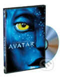 Film: Avatar (James Cameron) (DVD). Bonton Film, 2009 Film: Avatar (James Cameron) (DVD). Bonton Film, 2009