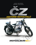 Kniha: ČZ (Alois Pavlůsek a Ondřej Pavlůsek). Computer Press, 2009 Kniha: ČZ (Alois Pavlůsek a Ondřej Pavlůsek). Computer Press, 2009
