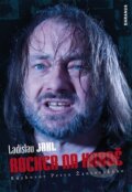 Kniha: Ladislav Jakl - Rocker na Hradě (Petr Žantovský). Daranus, 2009 Kniha: Ladislav Jakl - Rocker na Hradě (Petr Žantovský). Daranus, 2009