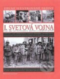 Kniha: I. svetová vojna (Ian Westwell), 2009 Kniha: I. svetová vojna (Ian Westwell), 2009