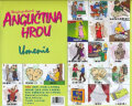 Spoločenská hra: Angličtina hrou - Umenie (pexeso) (Vydavateľstvo Abeceda). Vydavateľstvo Abeceda, 2009 Spoločenská hra: Angličtina hrou - Umenie (pexeso) (Vydavateľstvo Abeceda). Vydavateľstvo Abeceda, 2009