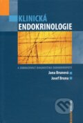 Kniha: Klinická endokrinologie a zobrazovací diagnostika endokrinopatií (Jana Brunová a Josef Bruna). Maxdorf, 2009 Kniha: Klinická endokrinologie a zobrazovací diagnostika endokrinopatií (Jana Brunová a Josef Bruna). Maxdorf, 2009