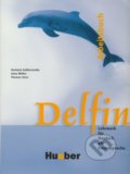 Delfin - Arbeitsbuch - Hartmut Aufderstraße, Jutta Müller, Thomas Storz, 2002