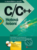 Kniha: C/C++ (Radim Dostál), 2010 Kniha: C/C++ (Radim Dostál), 2010