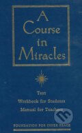 Kniha: A Course in Miracles (Viking). Viking Kniha: A Course in Miracles (Viking). Viking