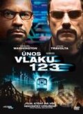 Film: Únos vlaku 123 (Tony Scott) (DVD). Bonton Film, 2010 Film: Únos vlaku 123 (Tony Scott) (DVD). Bonton Film, 2010