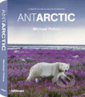 Kniha: ANTARCTIC (Michael Poliza). Te Neues, 2009 Kniha: ANTARCTIC (Michael Poliza). Te Neues, 2009